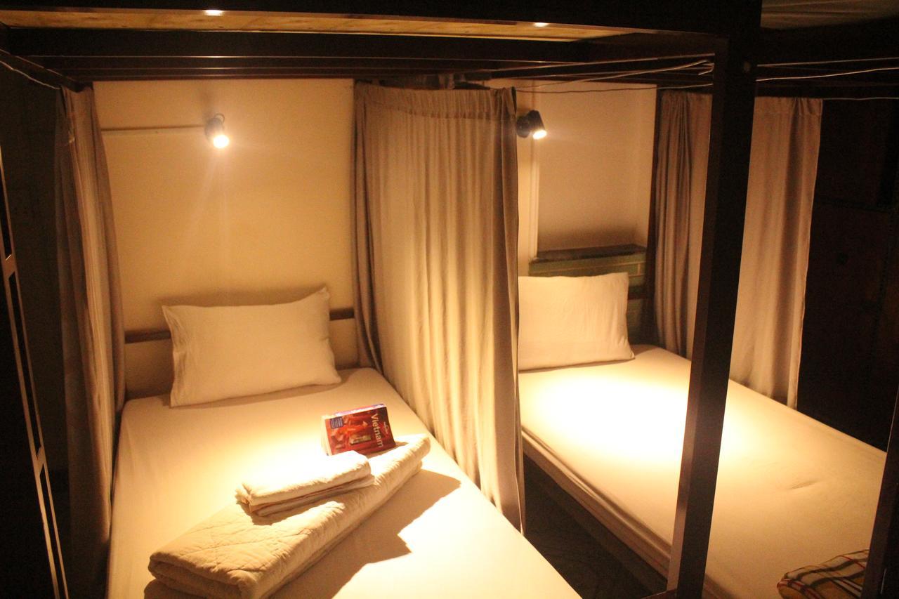 Saigon Inncrowd Ho Chi Minh City Exterior photo