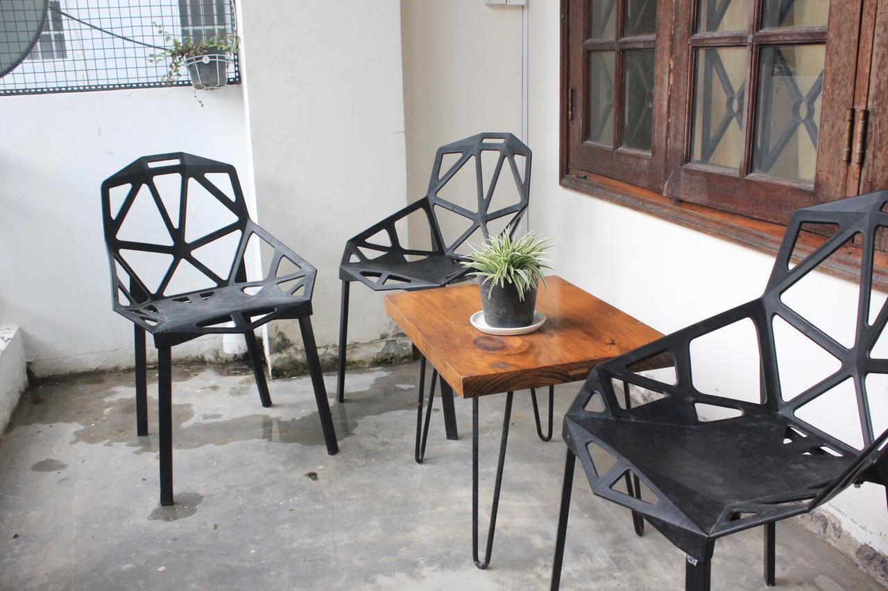 Saigon Inncrowd Ho Chi Minh City Exterior photo