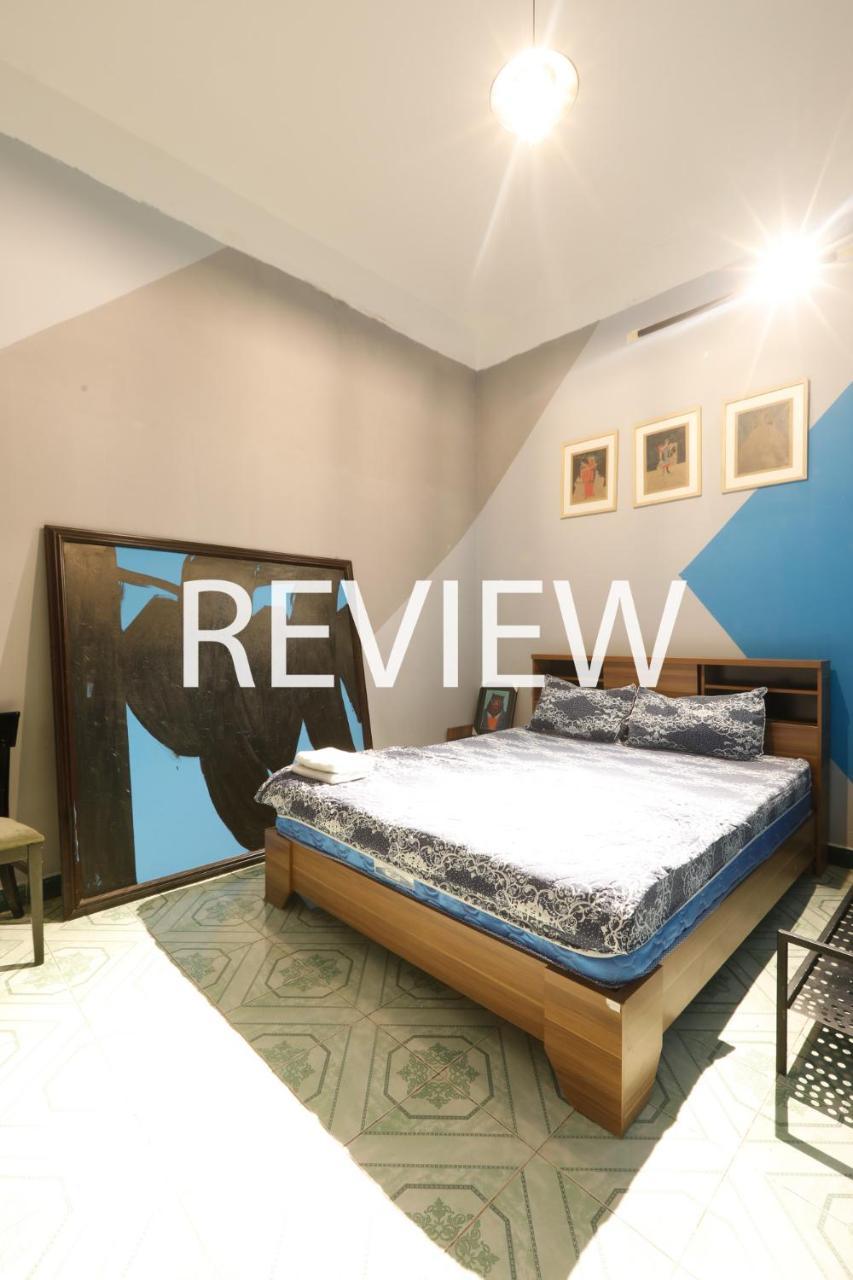 Saigon Inncrowd Ho Chi Minh City Exterior photo